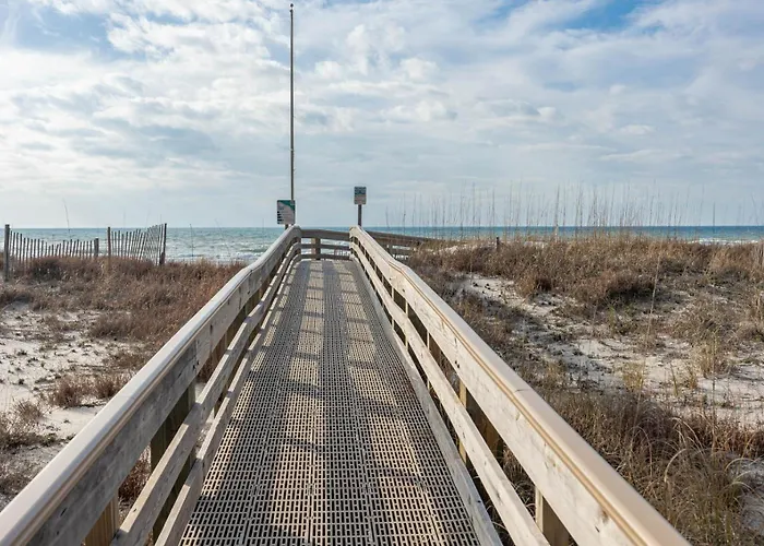 Island Winds West 170 Apartment Gulf Shores