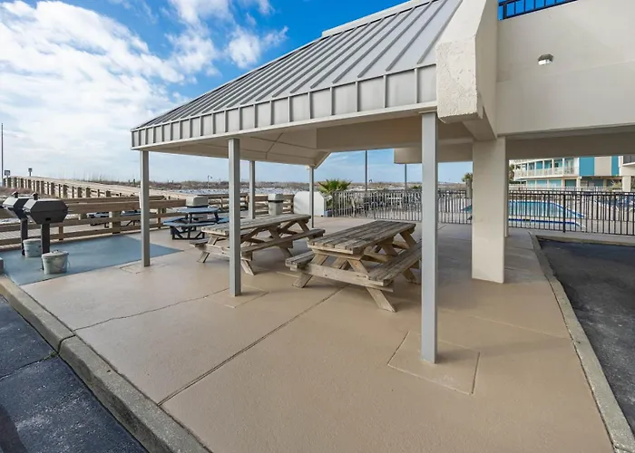 Island Winds West 170 * Gulf Shores