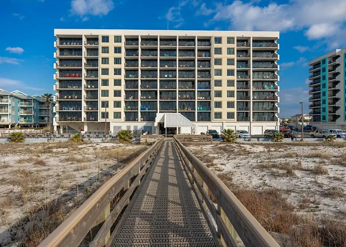 Island Winds West 170 Gulf Shores