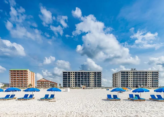 Island Winds West 170 Gulf Shores
