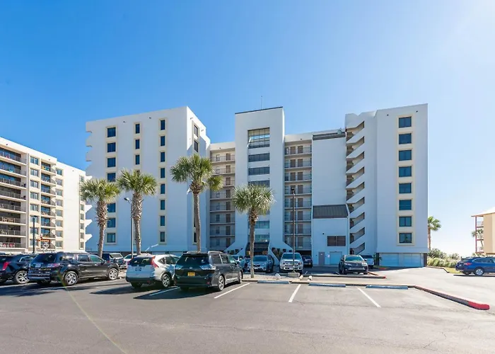Apartment Island Winds West 170 *