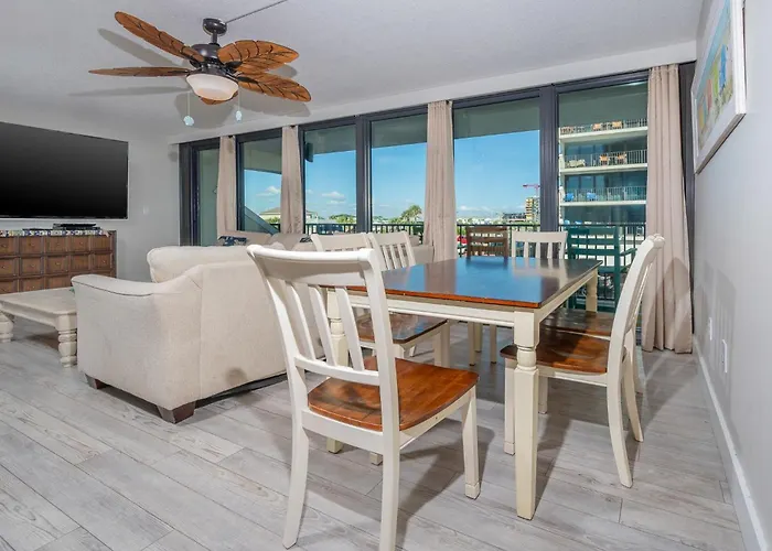 Island Winds West 170 * Gulf Shores