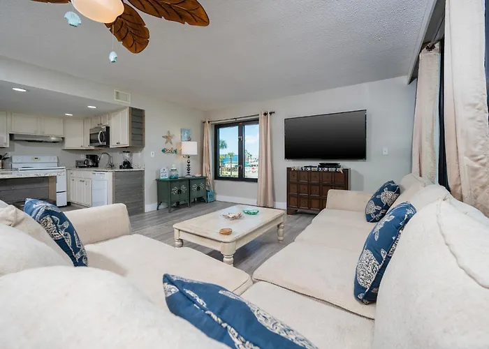 Island Winds West 170 Apartment Gulf Shores