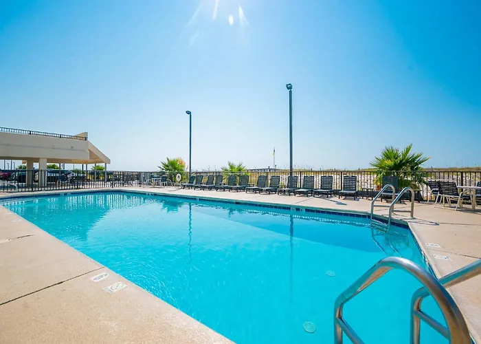 Apartment Island Winds West 170 Gulf Shores