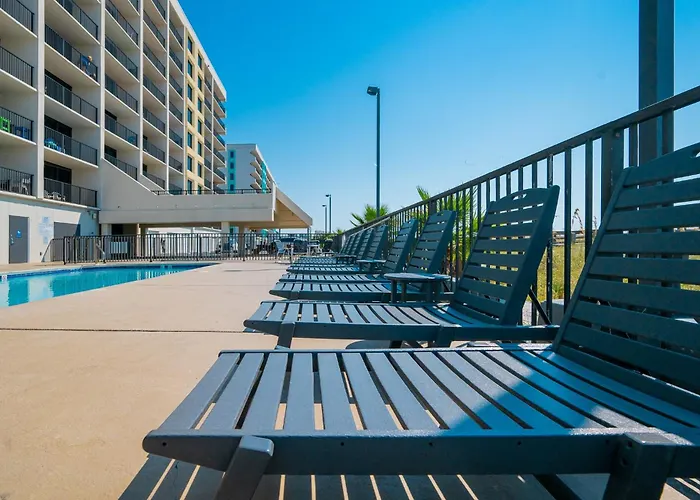 Island Winds West 170 Apartment