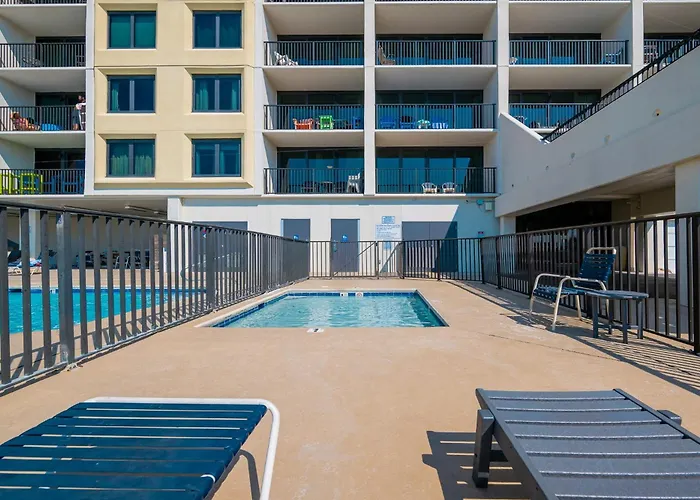 Island Winds West 170 * Gulf Shores
