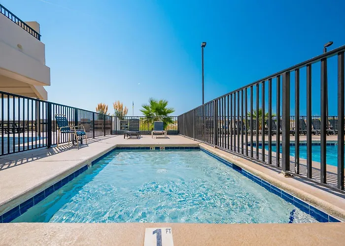 Apartment Island Winds West 170 Gulf Shores