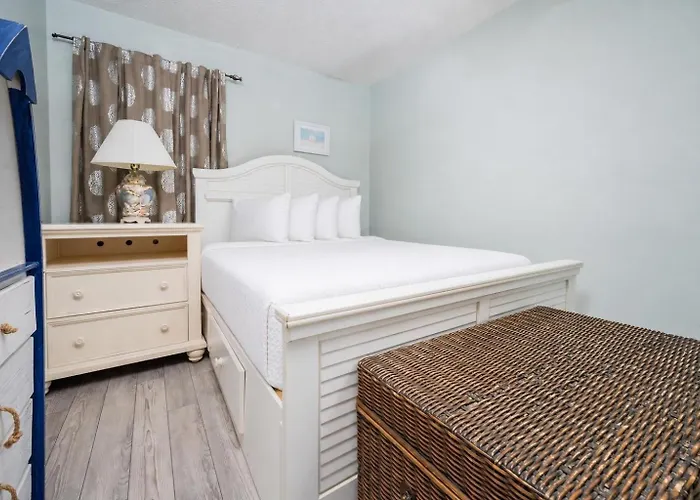 Apartment Island Winds West 170 Gulf Shores